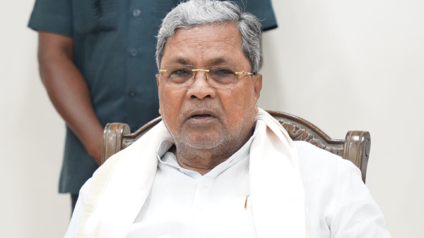What Are The Challenges Faced By Siddaramaiah After Coming To Power