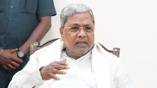 What Are The Challenges Faced By Siddaramaiah After Coming To Power