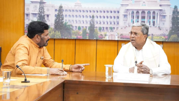 Great preparation for Kannada Rajyotsava Rajyotsava awards for how many people
