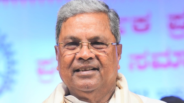 There is no question that I am afraid of BJP JDS conspiracy Says siddaramaiah