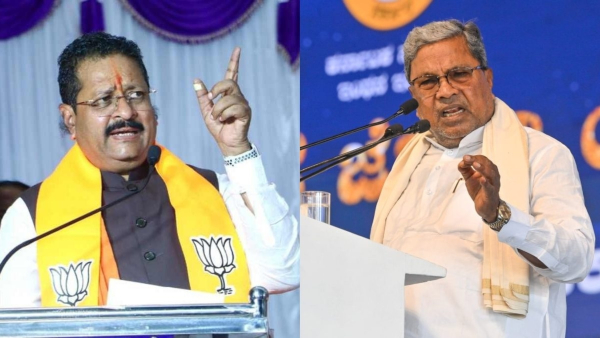 Basanagouda Patil Yatnal Responds on FIR Against CM Siddaramaiah in MUDA Case