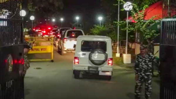 six killed in fresh manipur violence choppers patrol