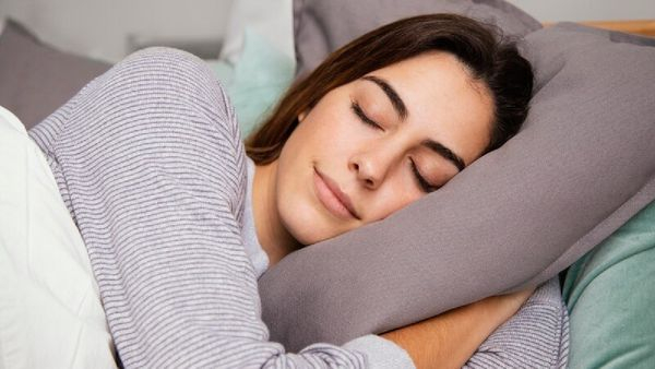 Health Tips Choline which gives good sleep is high in this fruit and food