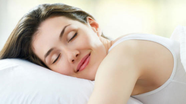 Health Tips Choline which gives good sleep is high in this fruit and food