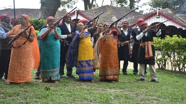 What Is The Speciality Of Kyle Muhurta Festival Is Celebrated In Kodagu