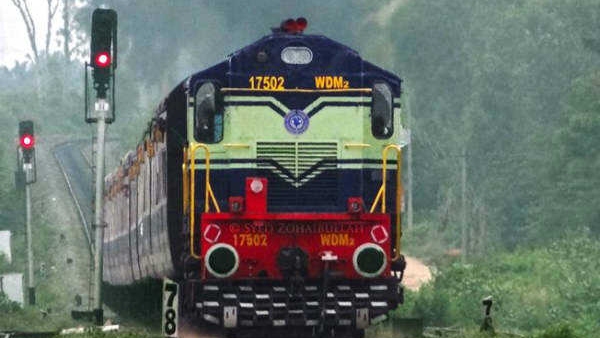 Special train service between Ernakulam-Bengaluru know details