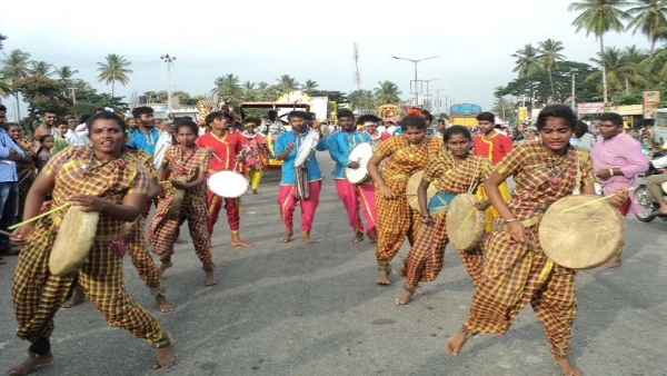 What Are The Speciality Of Srirangapatna Dasara Here Is The Interesting Information