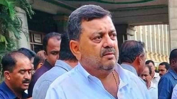 SS Mallikarjun may become CM Says Shivacharya Swamiji