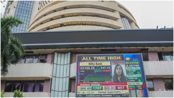 F amp amp O Addiction Over 1 Crore Traders Lose Rs 1 8 Lakh Crore in Three Years