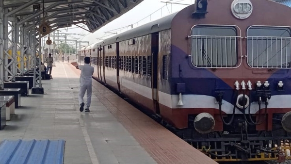 December 2026 Fresh Deadline For Bengaluru Suburban Rail Project Two Corridor