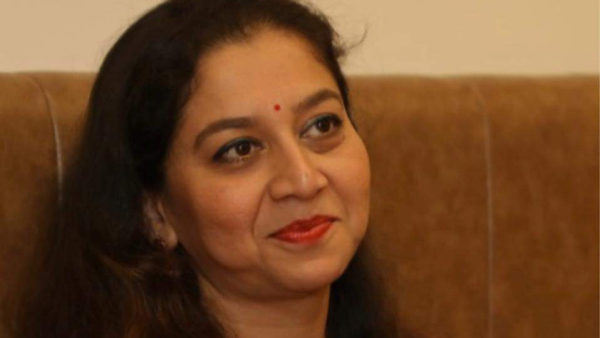 Sudharani role is displeasing to the kannada audience