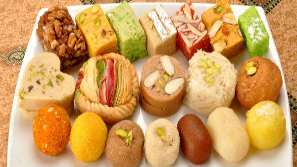 Food Department has started testing sweets available in bakeries in Karnataka