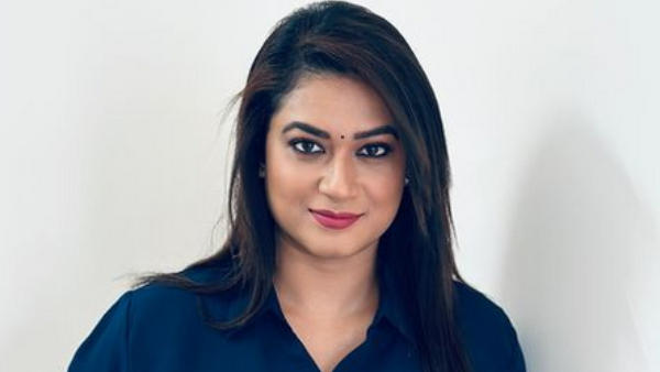 Actress Tanisha Kuppanda Reaction about MeToo Buzz in Sandalwood Actress Tanisha Kuppanda Reaction about MeToo Buzz in Sandalwood