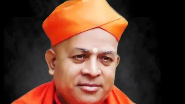 Sirigere Mutt s worth of 2 000 crore property Transfer Lingayat community leaders allegation Sirigere Mutt s worth of 2 000 crore property Transfer Lingayat community leaders allegation