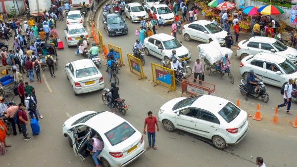 Uniform Taxi Fare In Karnataka Transport Department Order