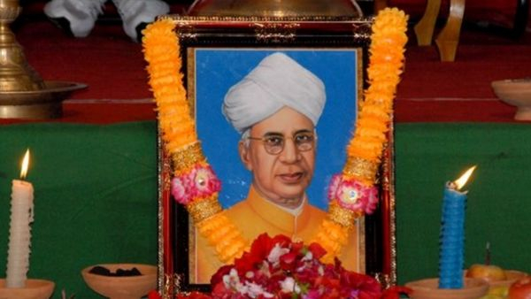 Teachers day 2024 why teachers day is celebrated on september 5 history and significance in kannada