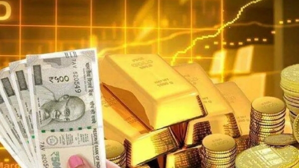 Gold and money Theft in house at Hosadoddi village