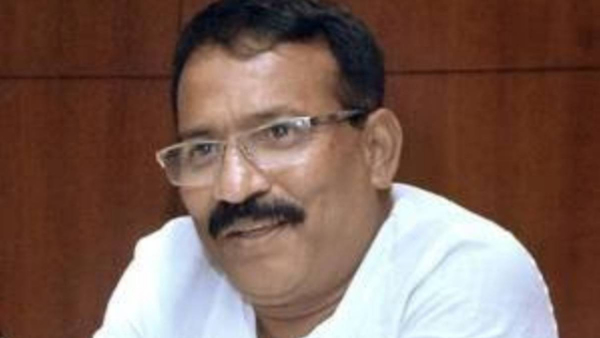 Government land grabbing complaint against another influential minister of Karnataka