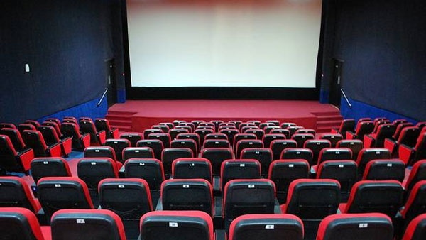 andhra pradesh tirupati knife attack on young man in tirupati cinema theatre