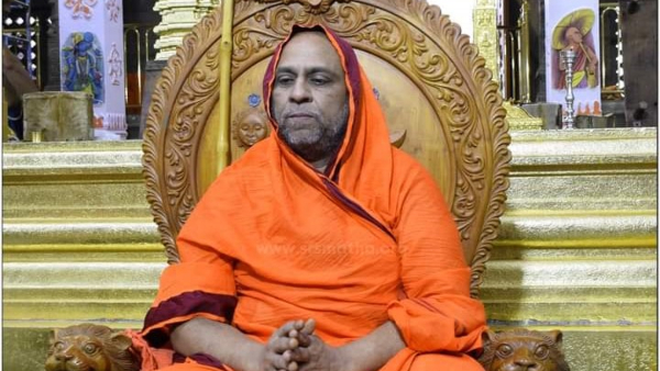 Many Have Demanded That The Temples Should Be Freed From The Government