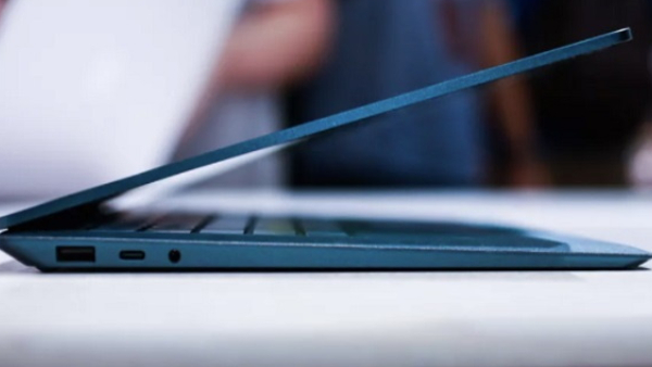 Employee thefted more than 50 laptops in company at Bengaluru