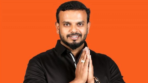 Actor Darshan Chamundeshwari Will Give Appropriate Punishment to sinners Umapathy Srinivasa Gowda Actor Darshan Chamundeshwari Will Give Appropriate Punishment to sinners Umapathy Srinivasa Gowda