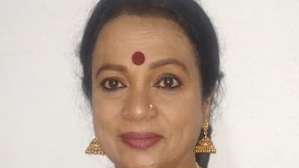 Honorary Doctorate For Kannada Actress Umashree From VSKU