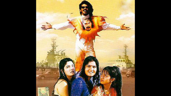 What Did Kannada Actor Upendra Say About The Lyrics Of His Song