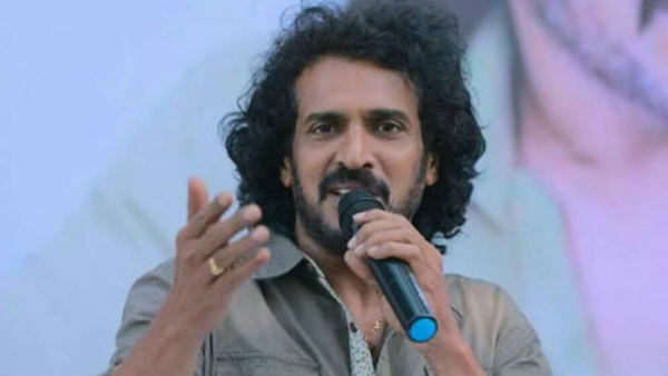Actor Upendra Spoke About Actor Darshan Thoogudeepa Case