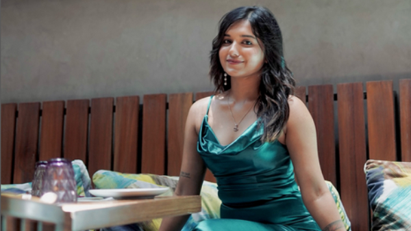 Why Varsha Kaveri Filed FIR Against Brindavana Serial Actor Varun Aradya