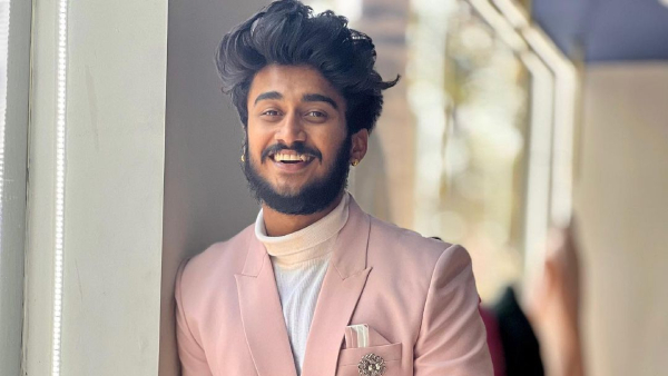 FIR Filed Against Kannada Serial Actor Varun Aradhya