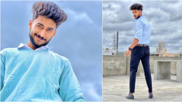 FIR Filed Against Kannada Serial Actor Varun Aradhya