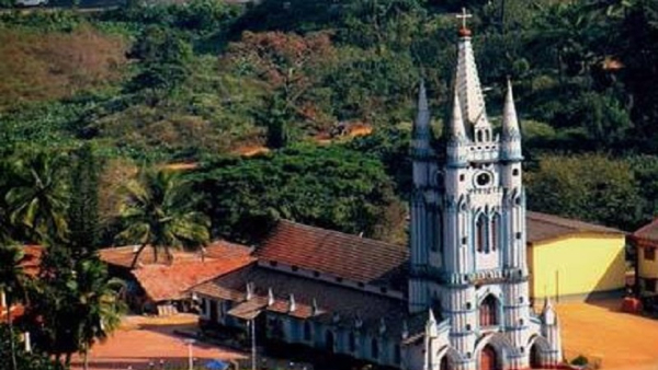 Kodagu tourist Places Virajpet Clock Tower That Tells The Story Of History Kodagu tourist Places Virajpet Clock Tower That Tells The Story Of History