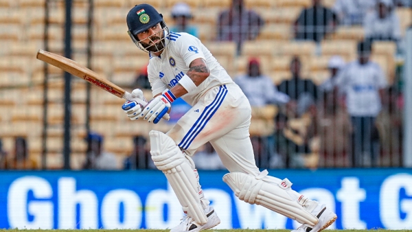 virat kohli drs blunder bangladesh reaction