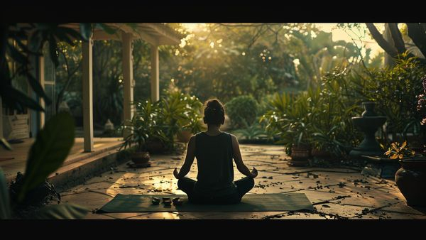 Life Tips What Should We Do To Have Peace Of Mind Life Tips What Should We Do To Have Peace Of Mind