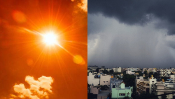Bengaluru Has A Sunny Climate Even In Rainy Season