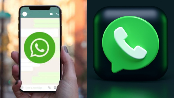 Facebook Instagramgram option now in WhatsApp