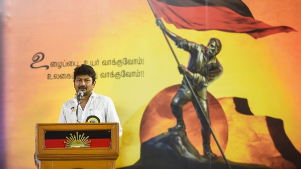 Who said I am unfit to Udhayanidhi Stalin