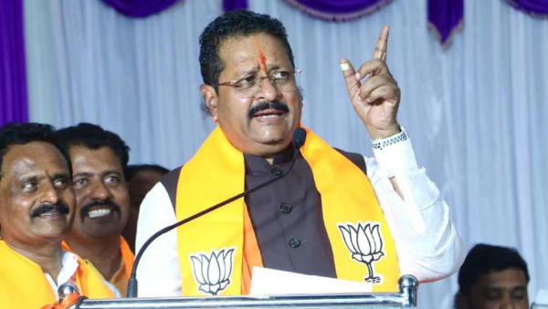 The Supreme Court Adjourned The Hearing Of The Petition Against DCM DK Shivakumar The Supreme Court Adjourned The Hearing Of The Petition Against DCM DK Shivakumar