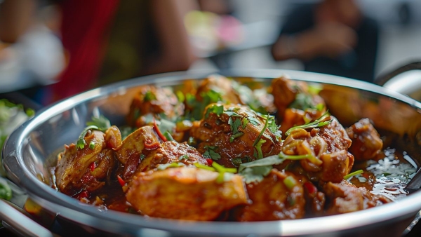 White Biryani Hyderabad style white biryani very simple to make