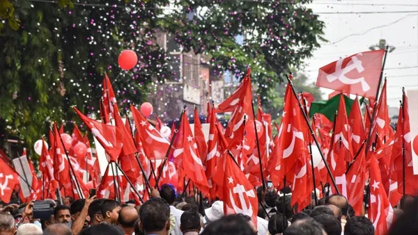 India sitaram yechury death who is sitaram yechury here is all you need to know in kannada