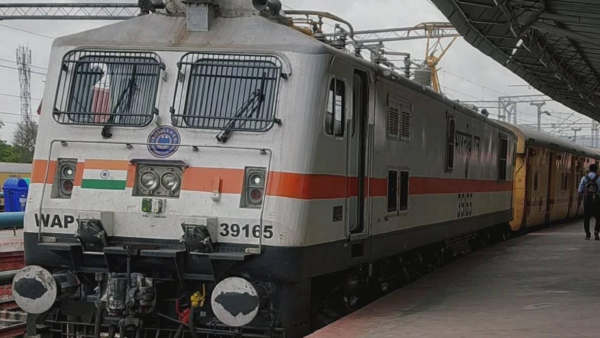 Yelahanka-Ernakulam Special Train Service Extension Know details