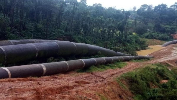 Yettinahole project inaugurated on September 6 Siddaramaiah DKS and many others will be involved