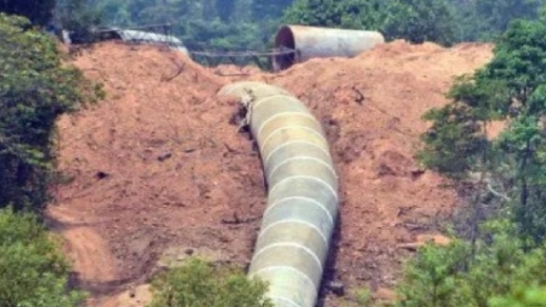 Yettinahole project inaugurated on September 6 Siddaramaiah DKS and many others will be involved