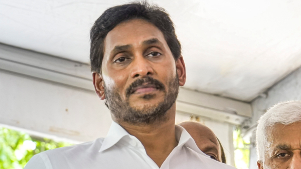 Jagan said he will complain to the cji against cm chandrababu naidu