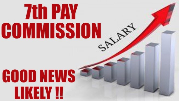 7th Pay Commission Central May be Announced 3 Percent DA Hike For Govt Employees on Oct 20th