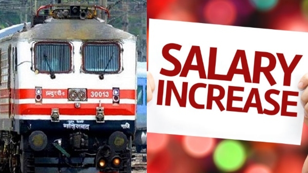 7th Pay Commission Railway Employees Launches Online Campaign for 78 Days PLB Bonus for Dasara