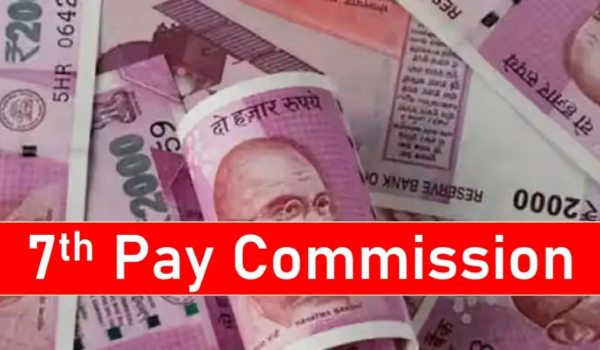 7th Pay Commission Central Announces RMA Hike for Government Employees know Statewise Hike list