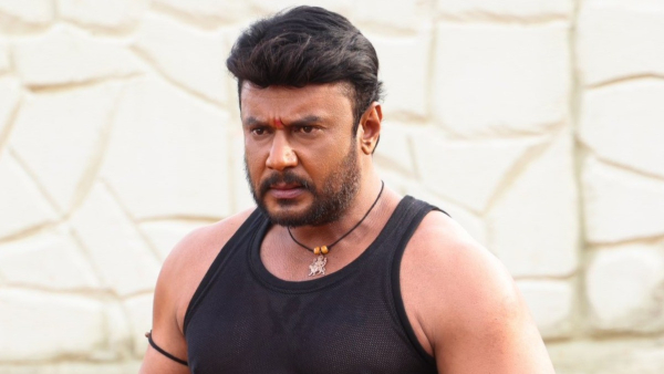 Actor Darshan Has Severe Back Pain Admitted To Vims Hospital In Bellary