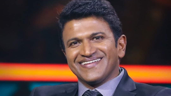 A Fake Sports Event Was Organized In The Name Of Actor Puneeth Rajkumar A Fake Sports Event Was Organized In The Name Of Actor Puneeth Rajkumar